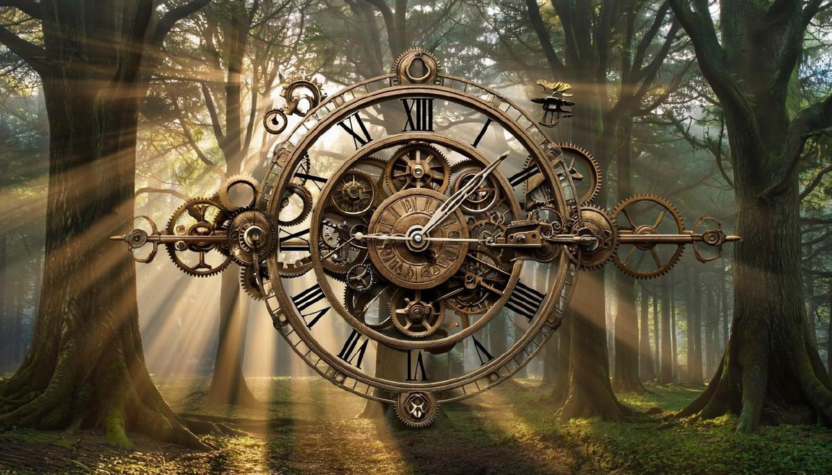    Фото сгенерировано Kandinsky 4.1