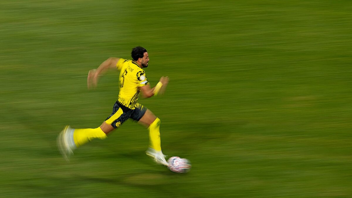 Фото: 2025 Getty Images