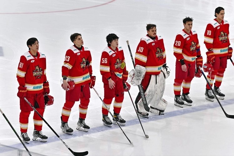    Фото: hcredstar.com