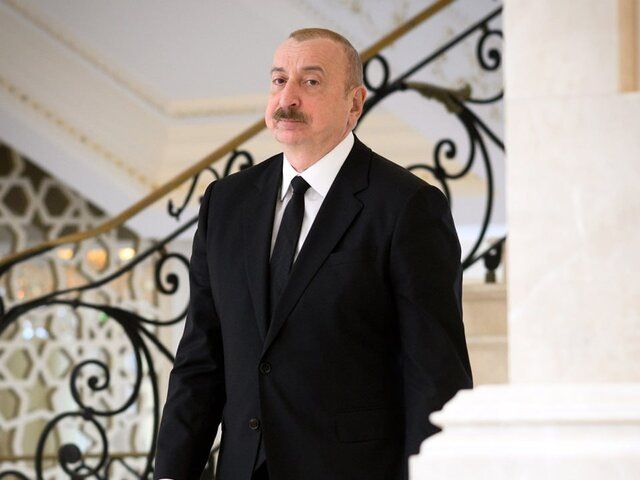    Фото: ТАСС/dpa/picture-alliance/Bernd von Jutrczenka