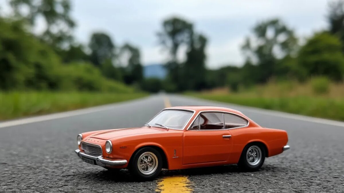    Сгенерировано ИИ