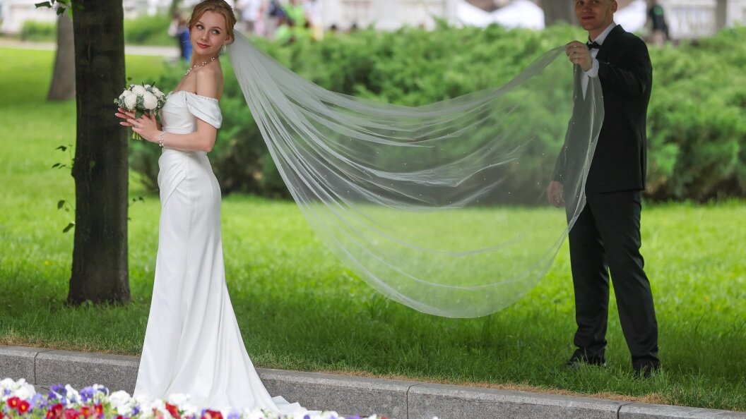    Belkin Alexey/news.ru/Globallookpress