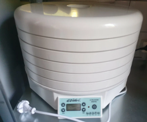 Фото Ezidri Ultra FD1000 Digital из отзывов на ЯМ.