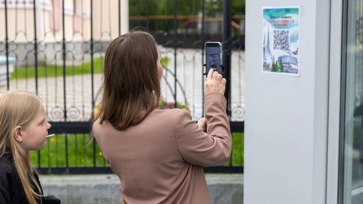    Фото: Александр Чирва / «Ямал-Медиа»