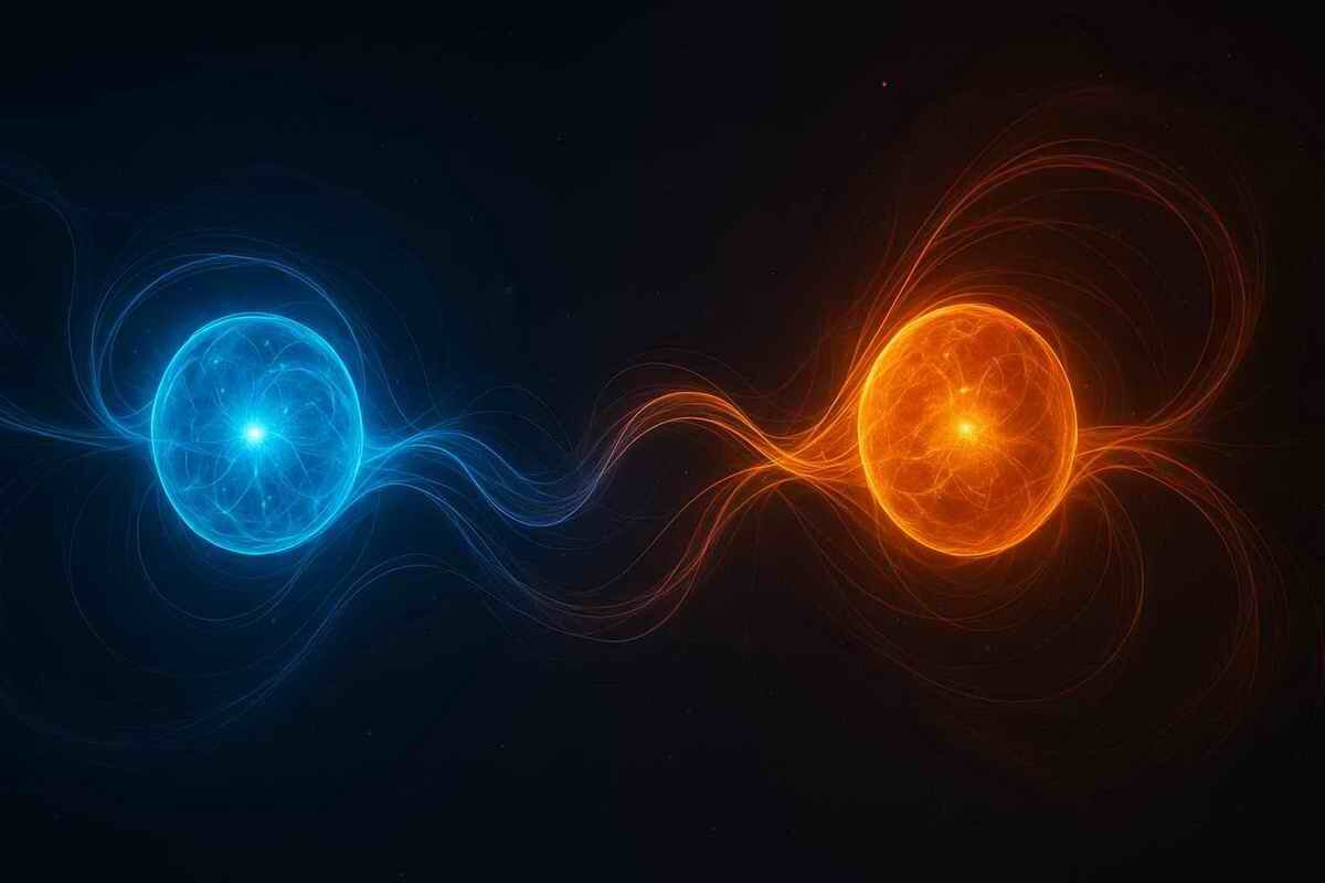 Квантовая термодинамика | Запутанность | Второй закон