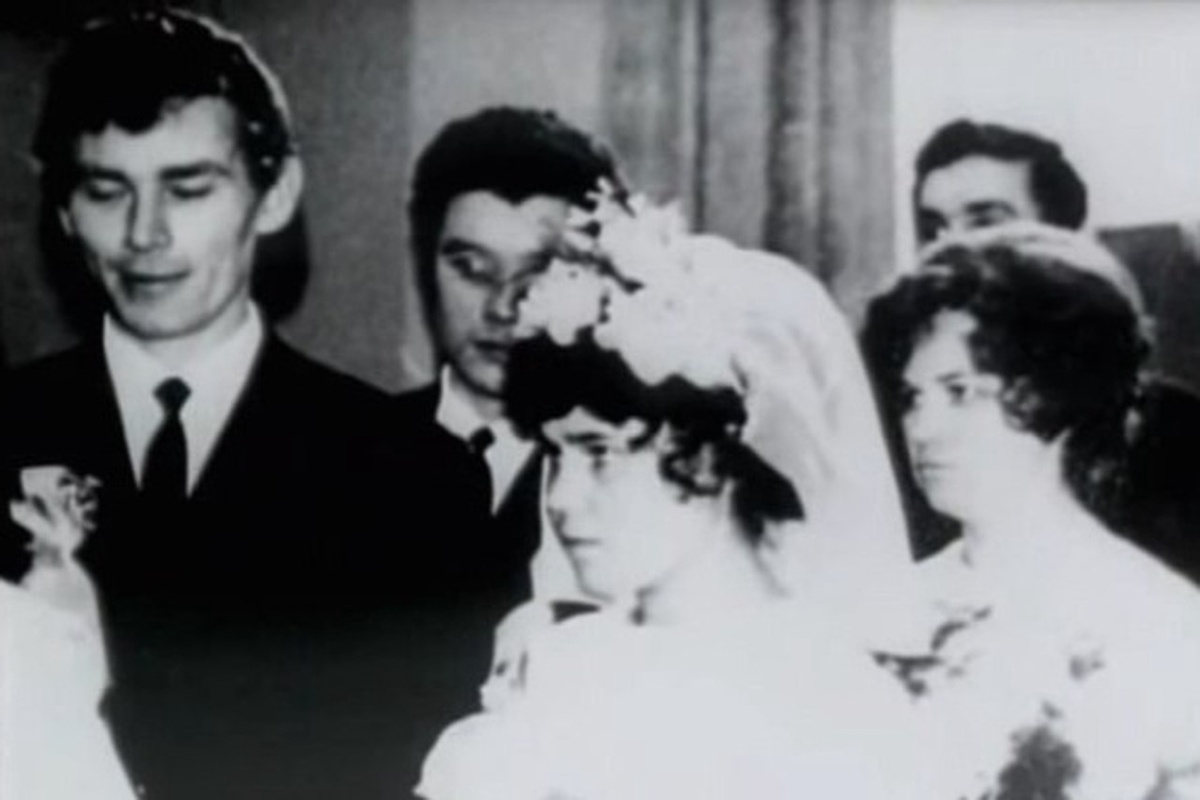 Фото © VK / Custodi et serva