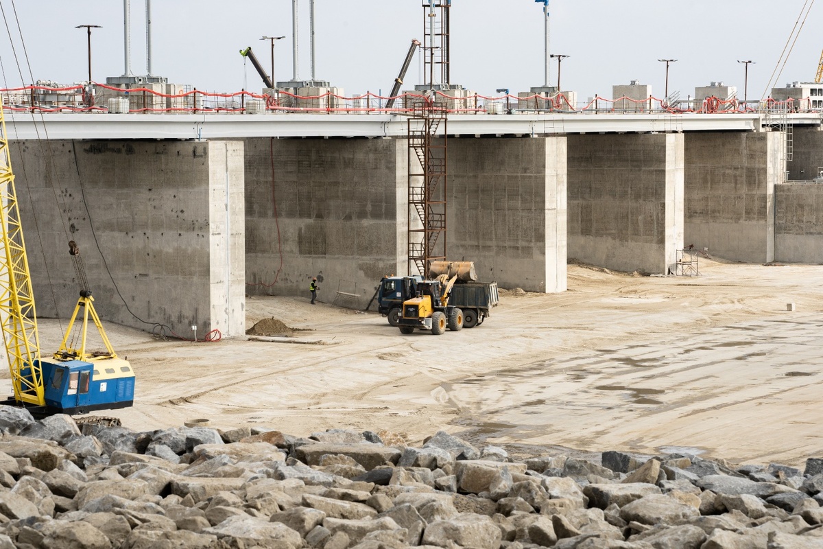 Фото ИАА «ПортНьюс»