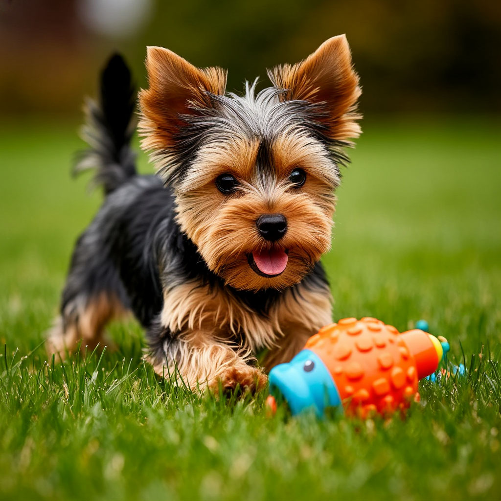 7 важных вещей, о которых стоит знать, если у вас маленькая собачка