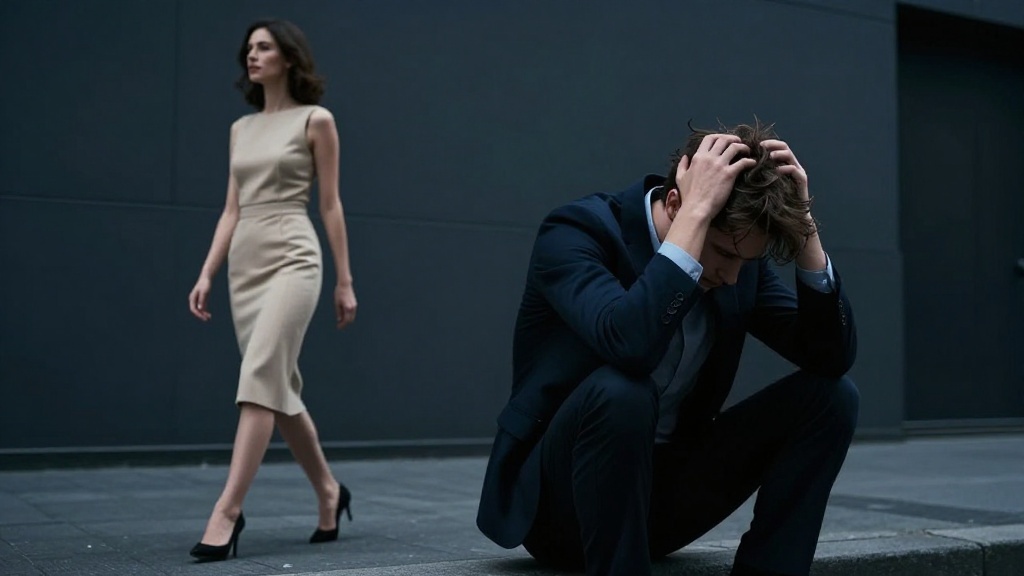 Быть полезным или быть одиноким?