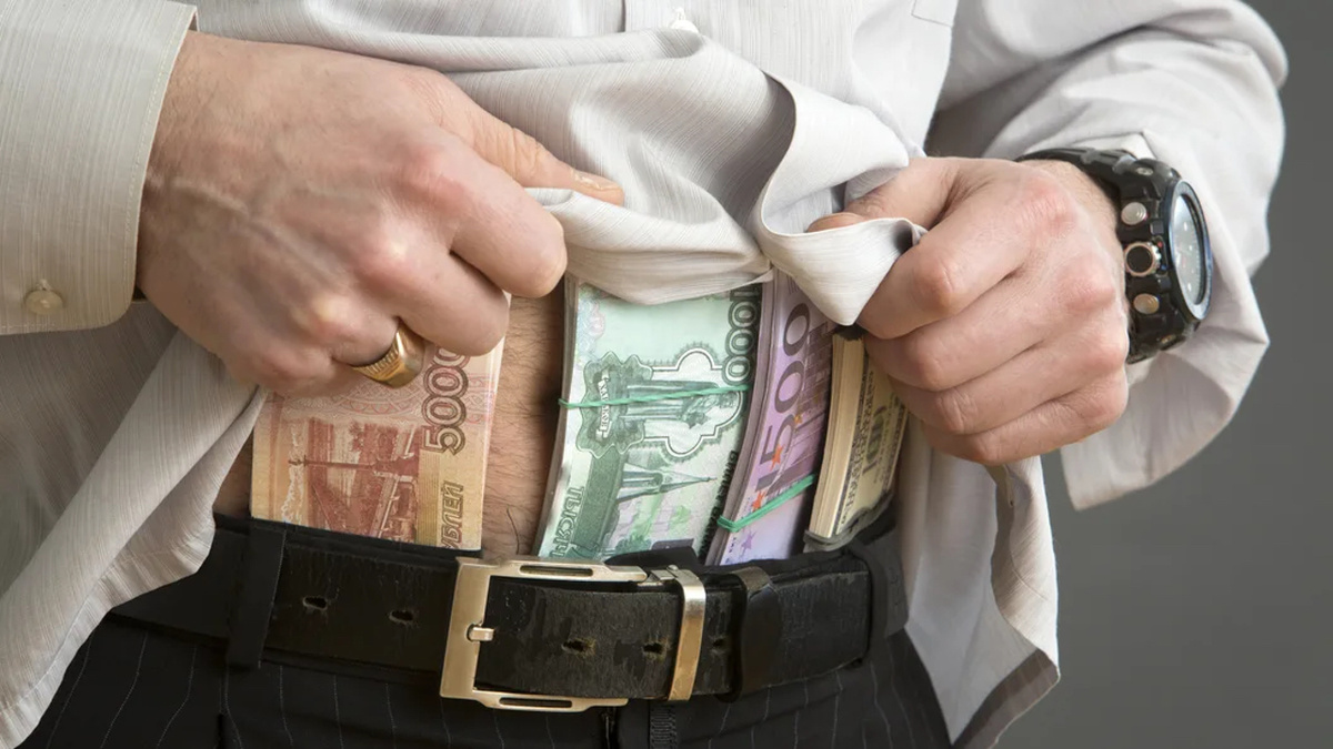 Спрятал имущество? Добро пожаловать за решетку