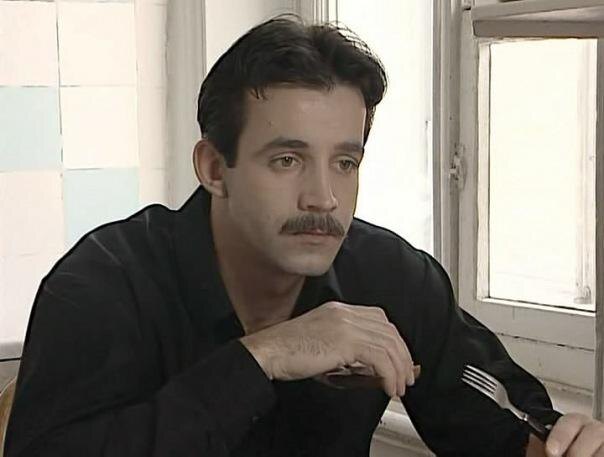 Дмитрий Певцов