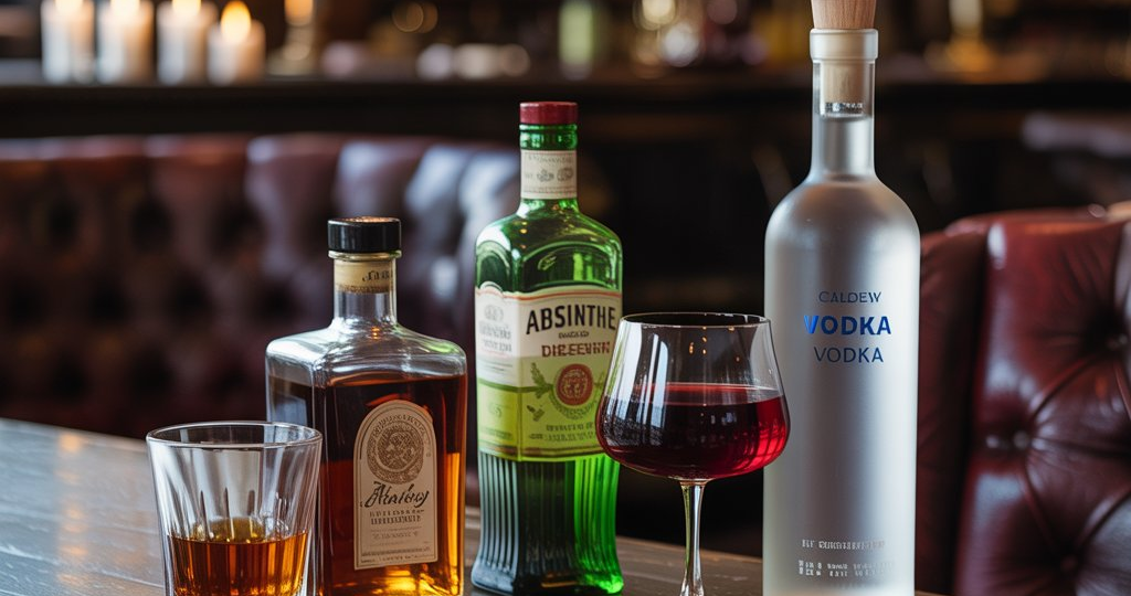 🍷😰 Алкоголь и стресс: как не превратить расслабление в зависимость