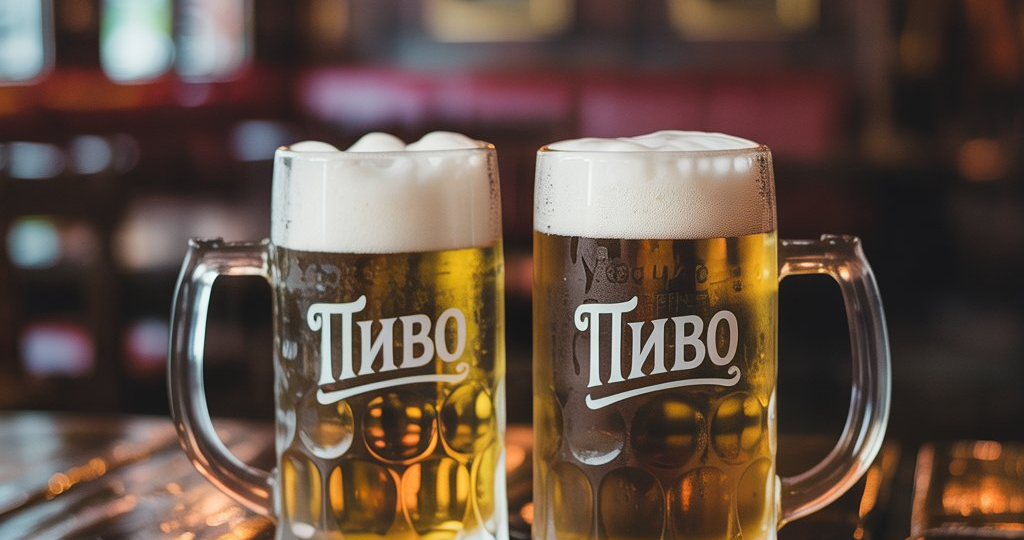 🍺🍟 Почему после пива хочется есть: научное объяснение