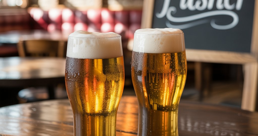 🍺📆 Что будет, если пить только пиво 30 дней? Личный эксперимент (не от блогера)