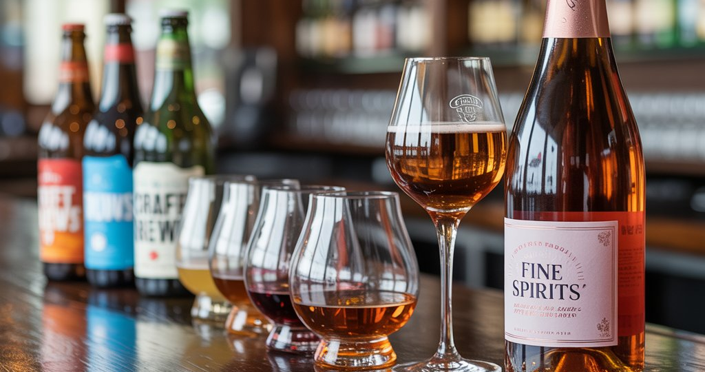🧠🍷 Алкоголь, который делает вас умнее: миф или реальность?