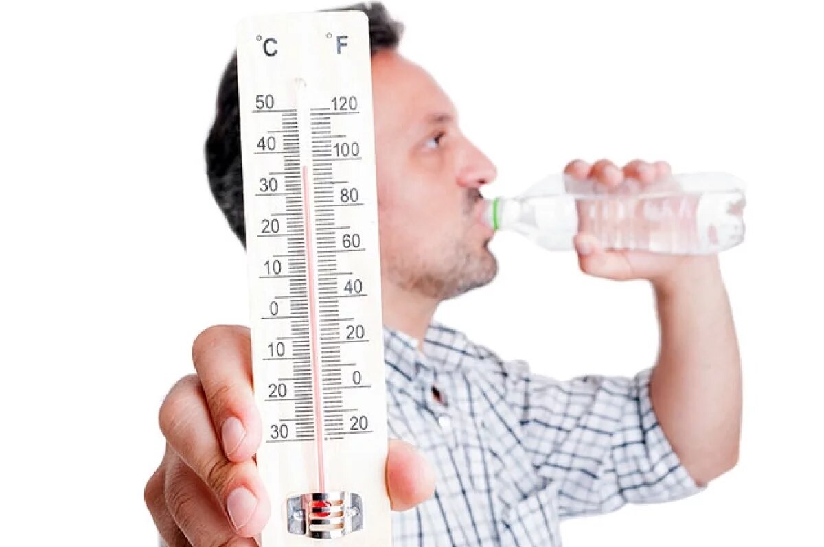    Чистая вода – идеальное решение.