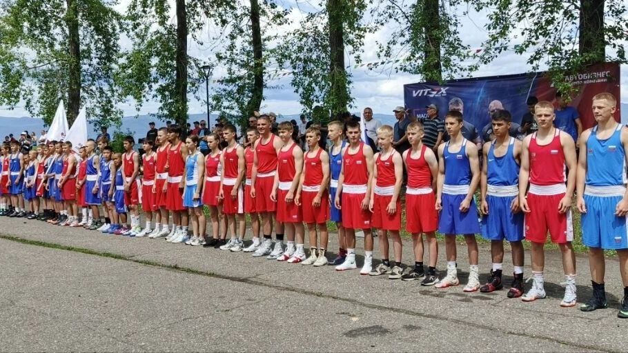     Источник: Телеграм-канал администрации Слюдянского района.