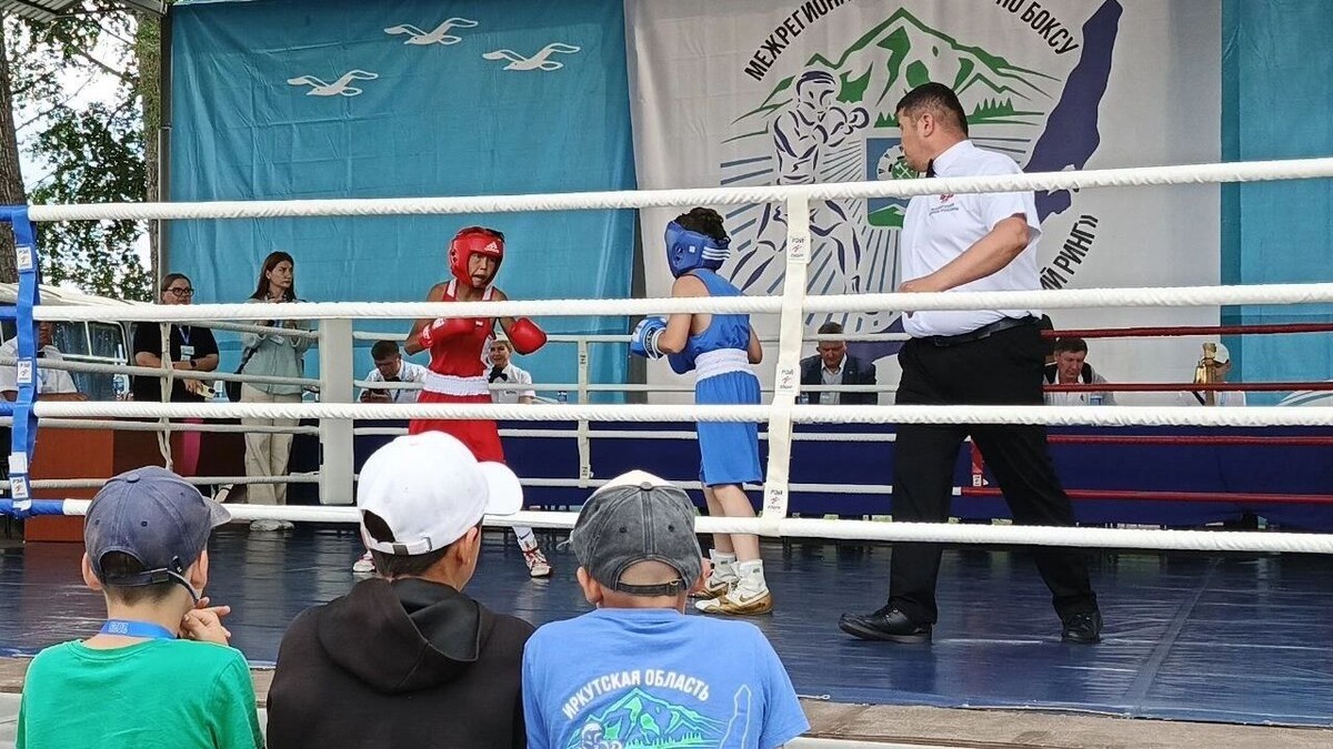     Источник: Телеграм-канал администрации Слюдянского района.