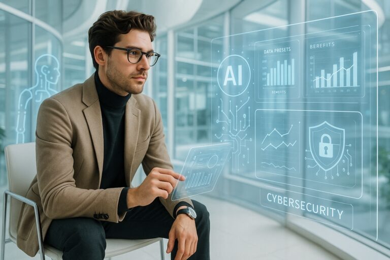    ИИ автоматизация для бизнеса Astralot AI