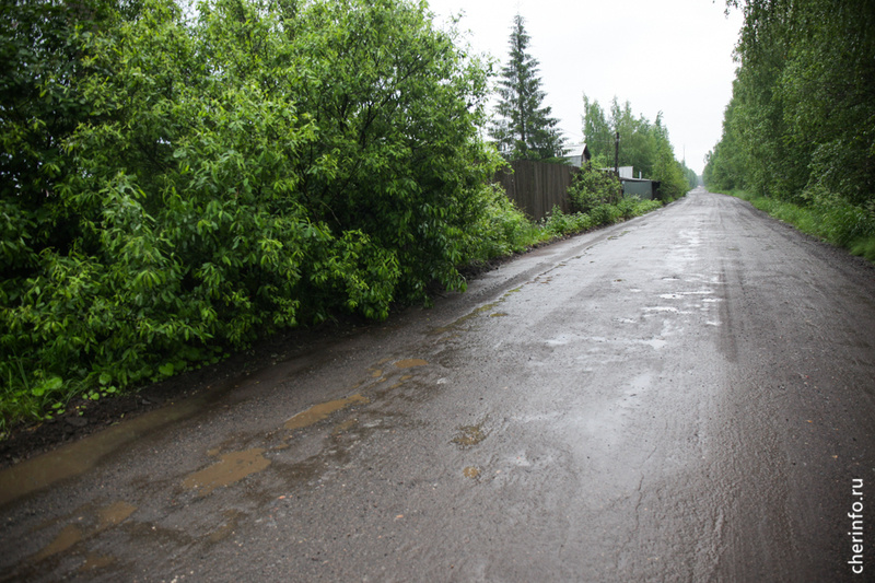    Об этом мэр Роман Маслов рассказал во время прямого эфира в студии cherinfo.