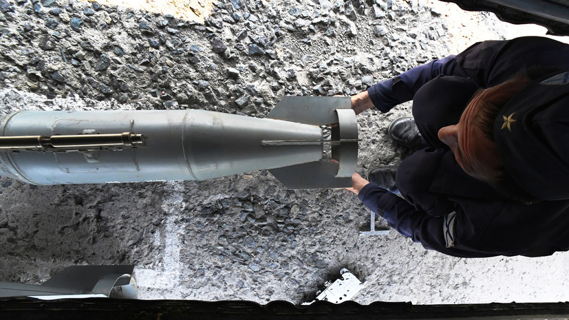   РИА Новости