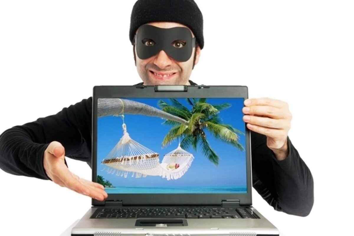 мошенники в туризме