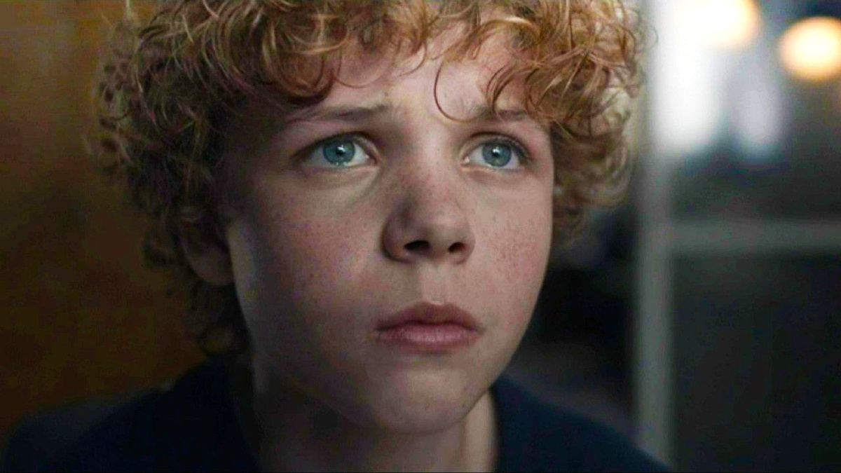 «Милый Эдвард» (Dear Edward), 1 сезон, 2023