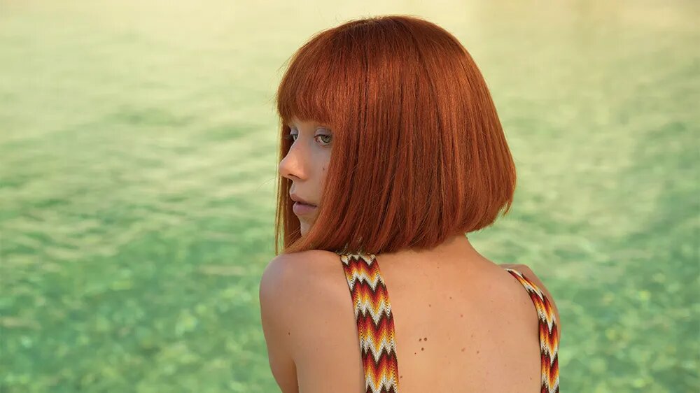 «Девушка и ночь» (The Reunion), 1 сезон, 2022