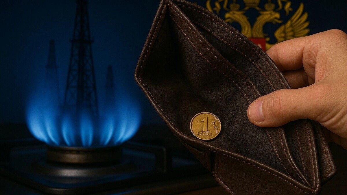 Федеральный бюджет потерял нефтегазовые доходы. Источник: newizv.ru
