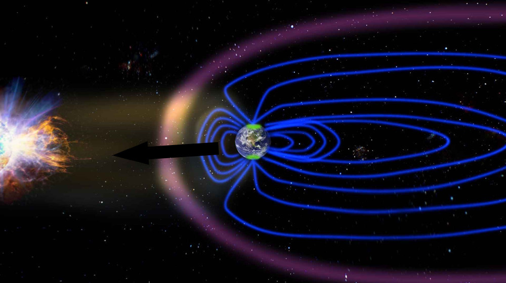   Магнитосферы чужих миров — зачем их защищают непонятные силы