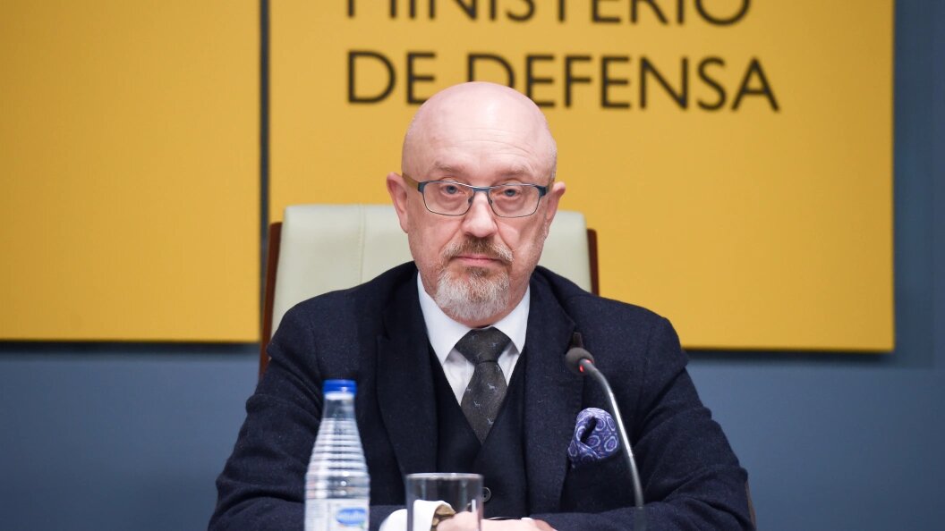    Фото: Gustavo Valiente/Keystone Press Agency/Globallookpress