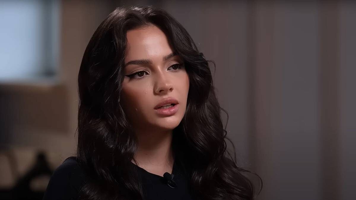    Фото: Youtube / Надежда Стрелец