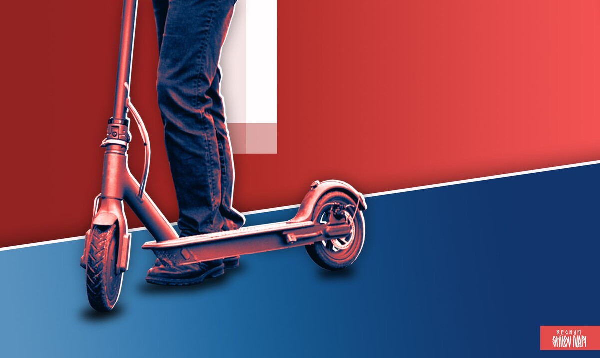     / Источник: Иван Шилов (с) ИА Регнум