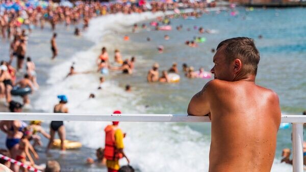    © РИА Новости Крым . Дмитрий Макеев