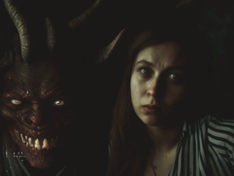 Картинка сгенерирована нейросетью 