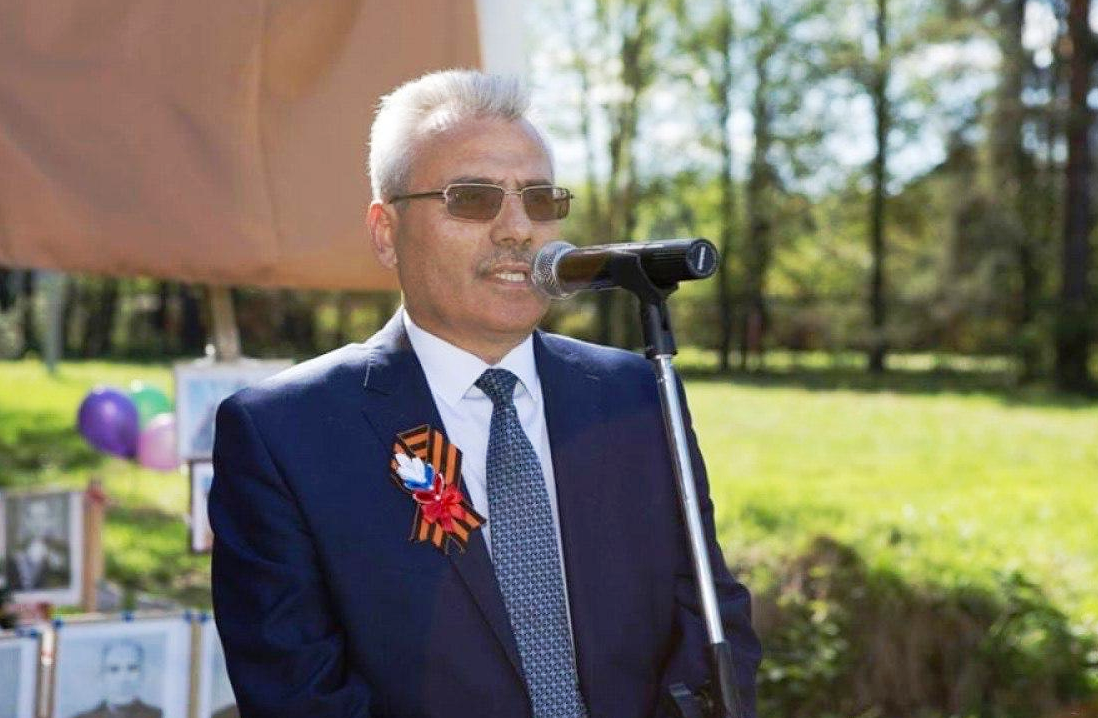 Эльшан Ибрагимов