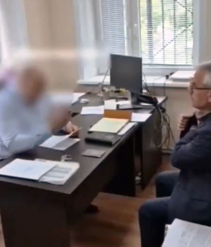 Эльшан Ибрагимов