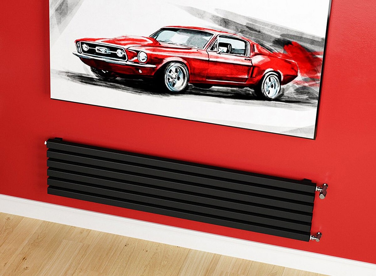 Радиатор Guardo Retta