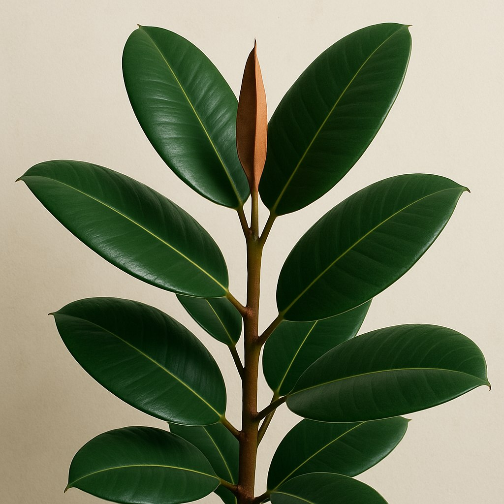 Где поставить фикус - в тени или на солнце?