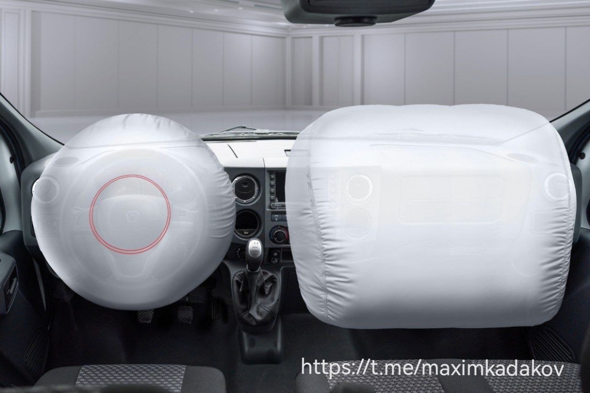 Автомобили в новой комплектации уже можно заказать.