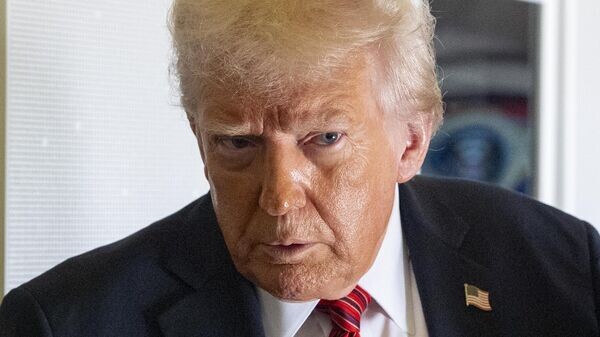    © AP / Alex Brandon