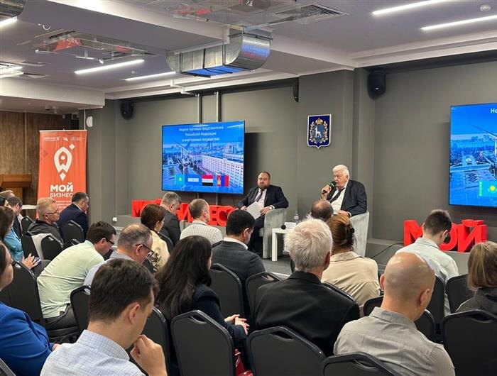    ФОТО: предоставлено министерством экономразвития СО