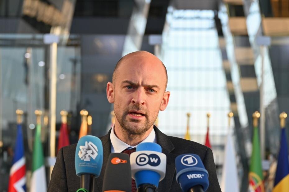    Anna Ross/dpa/Global Look Press