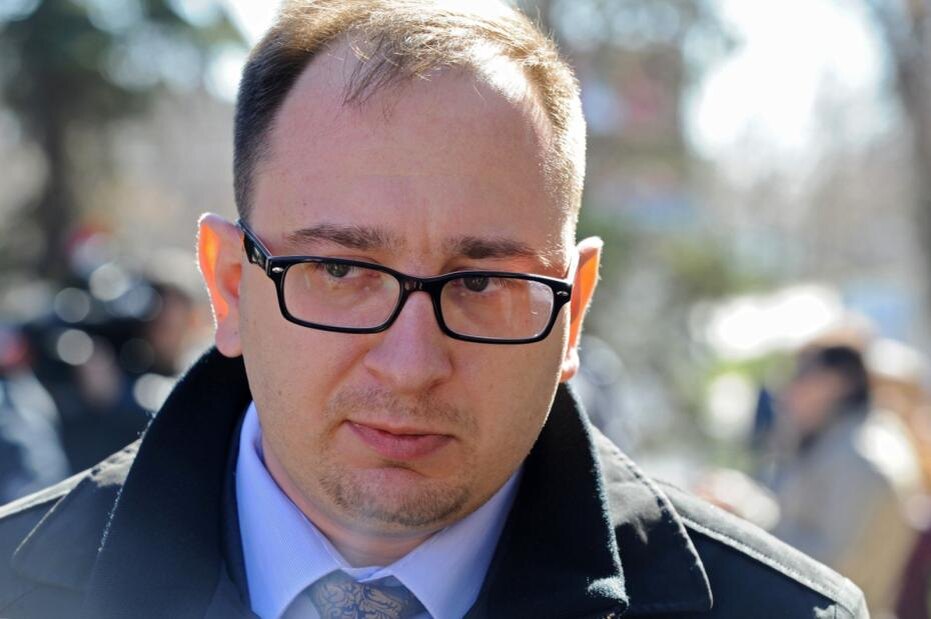    Сергей Пивоваров/РИА Новости