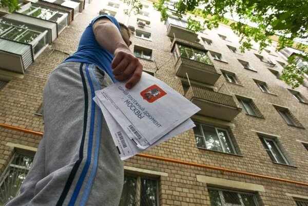 Тарифы на коммунальные услуги в июле 2025 выросли на 12%: как получить субсидию. Фото © ТАСС / Александр Щербак