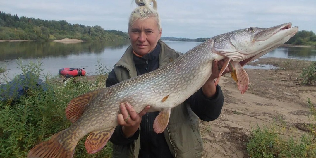 Платная рыбалка в Кировской области: почему нужно ехать именно сюда