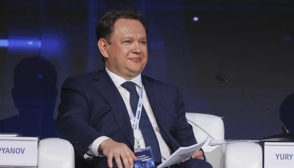 Дмитрий Пьянов