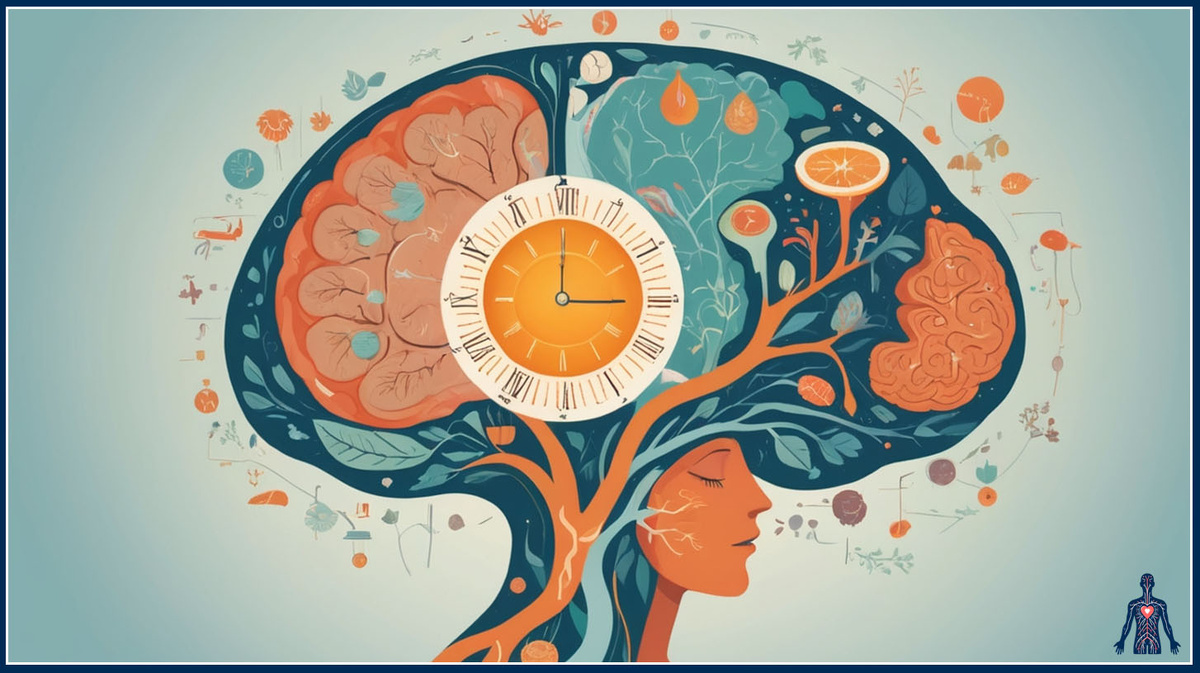 Внутренние биологические часы