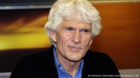 немецкий социолог, профессор Дармштадского технического университета Михаэль Хартман