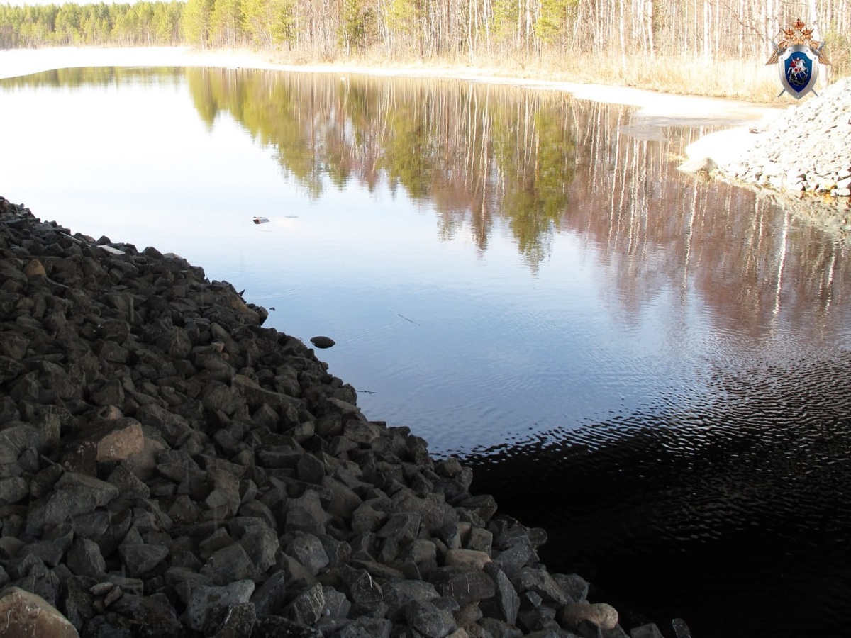    Фото: Следком Карелии